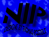 Logo NIP